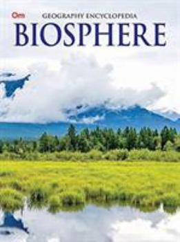 Paperback Biosphere Book