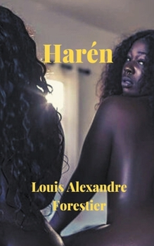 Paperback Harén [Spanish] Book