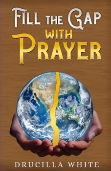 Paperback Fill The Gap With Prayer Book