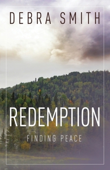 Paperback Redemption: Finding Peace Book