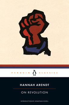 Paperback On Revolution Book