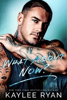 Paperback What About Now? Book