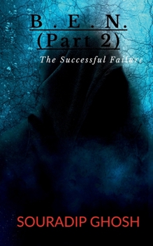 Paperback B.E.N. (Part 2) Book