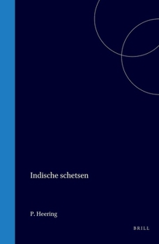 Indische schetsen (Dutch Edition)