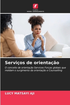 Paperback Serviços de orientação [Portuguese] Book