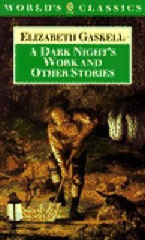 Paperback A Dark Night's Work and Other Stories Book