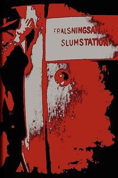 Paperback Slumstation Book