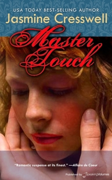Paperback Master Touch Book