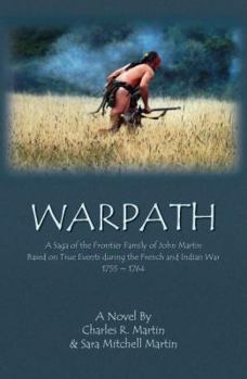 Paperback Warpath Book