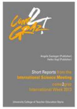 Paperback Short Reports from the International Science Meeting Book