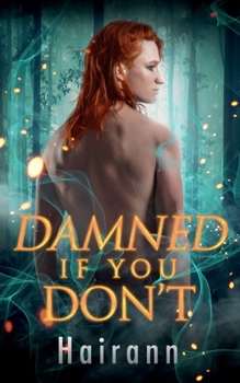 Paperback Damned If You Don't Book