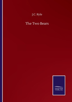 Paperback The Two Bears Book