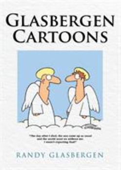 Paperback Glasbergen Cartoons Book