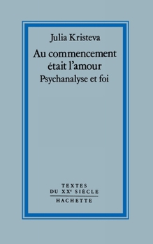 Au commencement était l'amour