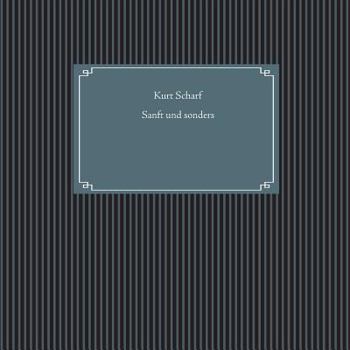 Paperback Sanft und sonders [German] Book