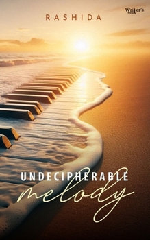 Paperback Undecipherable Melody Book