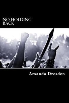 Paperback No Holding Back Book