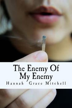 Paperback The Enemy Of My Enemy Book