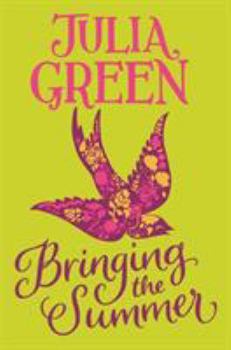 Paperback Bringing the Summer Book