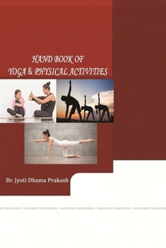 Hand Book of Yoga & Physical Activities
