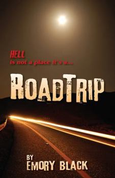 Paperback RoadTrip Book