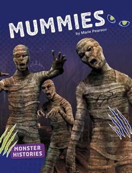 Paperback Mummies Book