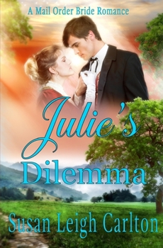 Paperback Julie's Dilemma Book