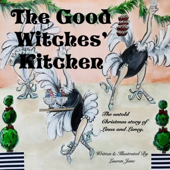 Paperback The Good Witches' Kitchen Book