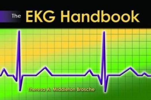 The EKG Handbook