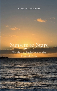 Paperback From Sunsets to Stars Book