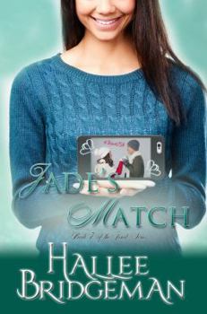 Paperback Jade's Match: The Jewel Series Book 7 Book