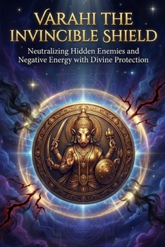 Varahi The Invincible Shield: Neutralizing Hidden Enemies and Negative Energy with Divine Protection