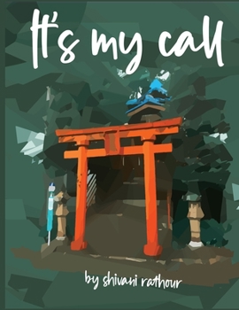 Paperback It's my call Book