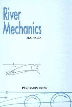 Hardcover River Mechanics Book
