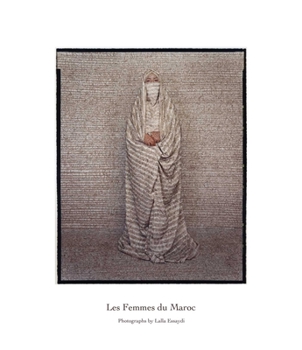 Hardcover Les Femmes Du Maroc Book