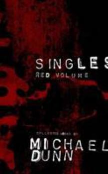 Paperback Suffer Singles Red Volume Book