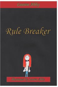 Paperback Rule Breaker Book