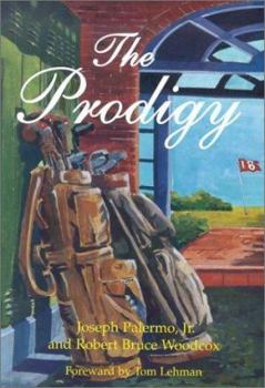 Paperback The Prodigy Book