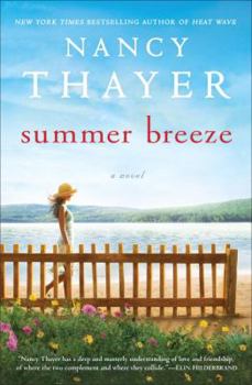 Hardcover Summer Breeze Book