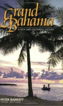 Paperback Grand Bahama Book
