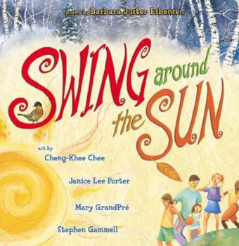 Swing Around the Sun (Picture Books) - Book  of the Picture Books