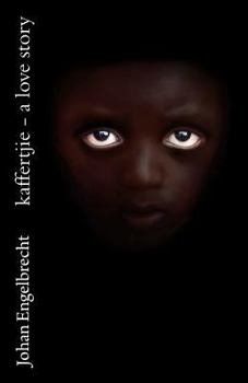 Paperback kaffertjie - a love story Book