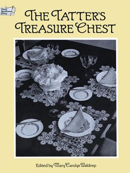 Paperback The Tatter's Treasure Chest Book