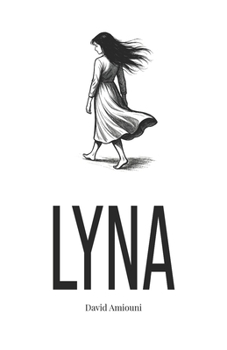 Paperback Lyna [French] Book