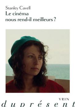 Paperback Le Cinema Nous Rend-Il Meilleurs? [French] Book