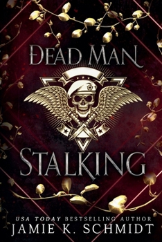 Dead Man Stalking: A Vampire Urban Fantasy