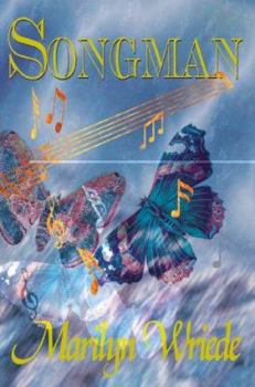 Paperback Songman Book