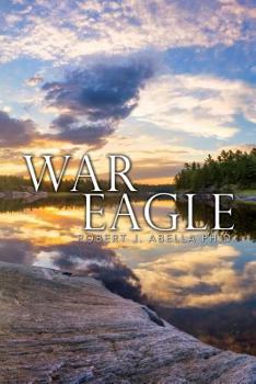 Paperback War Eagle Book