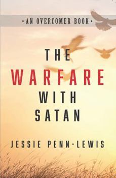 Mass Market Paperback The Warfare with Satan Book