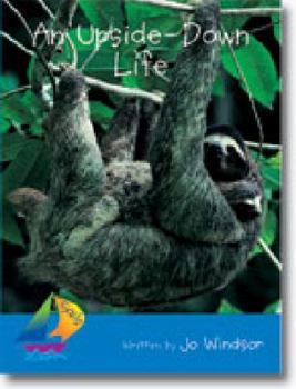 Unknown Binding Sails Early Level 3 Set 2 - Blue Book